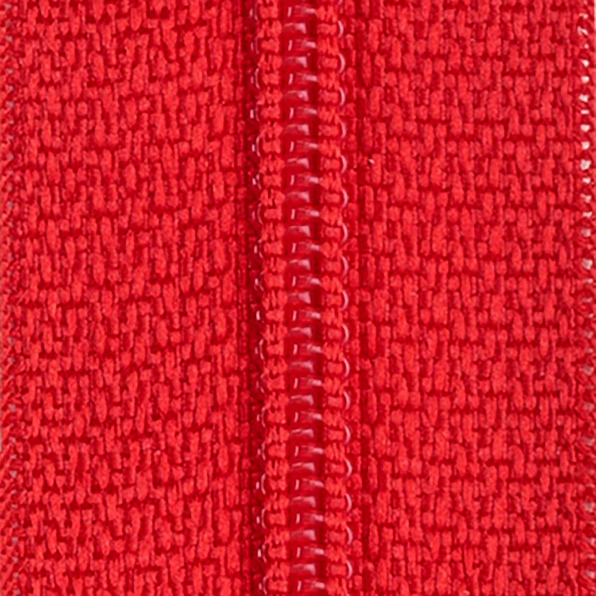 15 Pack: Coats All-Purpose Polyester Zipper